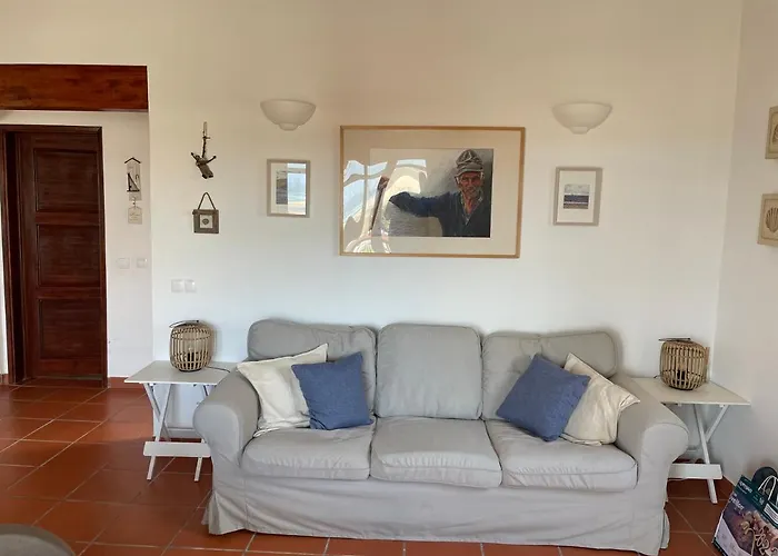 Сasa de vacaciones Foz - Sea View *