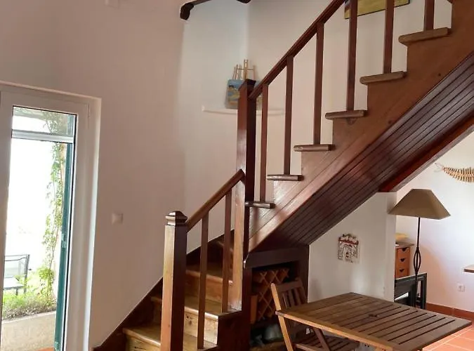 Сasa de vacaciones Foz - Sea View