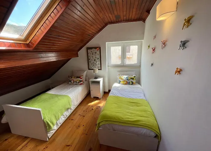 Foz - Sea View * Foz do Arelho