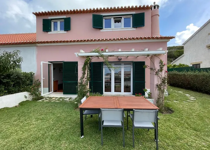 Foz - Sea View Сasa de vacaciones